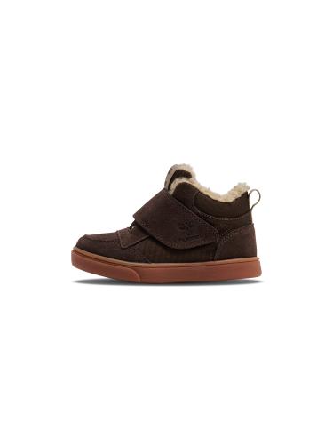 Preview: Hummel Stadil Winter Boot Infant - Java