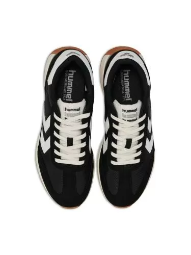 Hummel Stadion 23 - Anthracite/Sharkskin