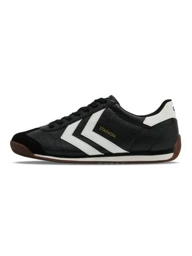 Hummel Stadion - Anthracite