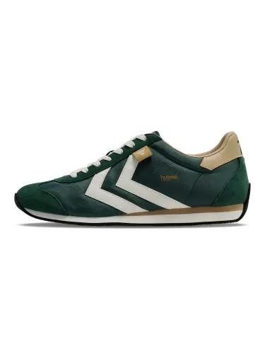Hummel Stadion Nylon - Dark Green