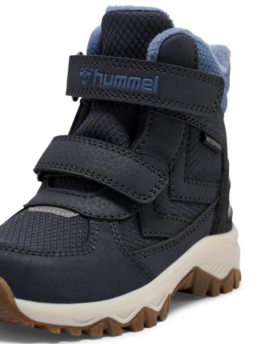 Preview: Hummel Storm Tex Boot Infant - Ebony