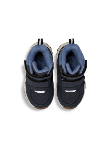 Hummel Storm Tex Boot Infant - Ebony