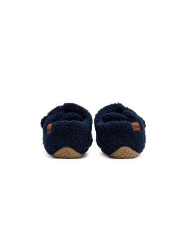 Hummel Teddy Slipper Infant - Black Iris