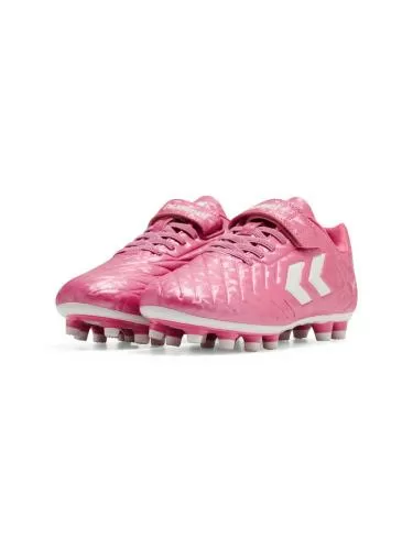 Hummel Top Star F.G. 2.0 Vc Jr - Aurora Pink