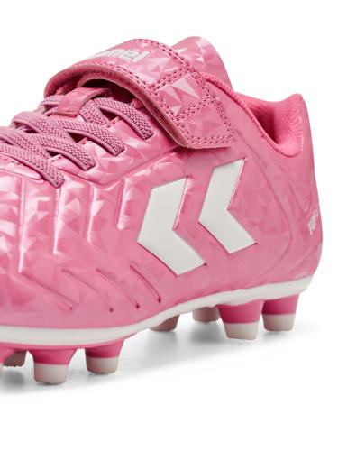 Preview: Hummel Top Star F.G. 2.0 Vc Jr - Aurora Pink