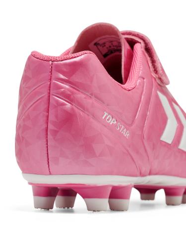 Preview: Hummel Top Star F.G. 2.0 Vc Jr - Aurora Pink