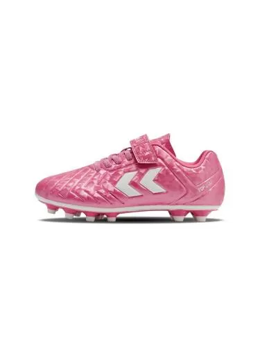 Hummel Top Star F.G. 2.0 Vc Jr - Aurora Pink