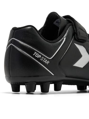 Preview: Hummel Top Star F.G. 2.0 Vc Jr - Black