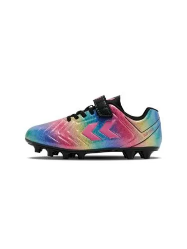 Hummel Top Star F.G. 2.0 Vc Jr - Pink-A-Boo