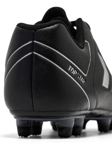 Preview: Hummel Top Star F.G. Lc 2.0 Jr - Black