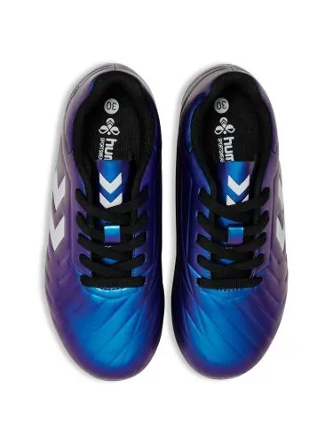 Hummel Top Star F.G. Lc 2.0 Jr - White/Multicolor