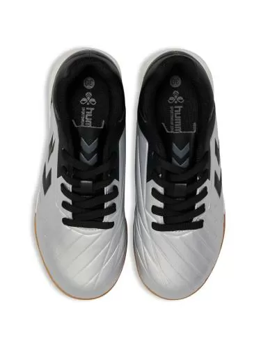 Hummel Top Star I.C. Lc 2.0 Jr - Black/Silver