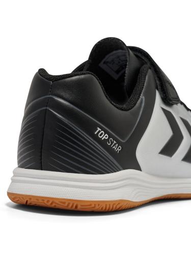 Preview: Hummel Top Star I.C. Vc 2.0 Jr - Black/Silver