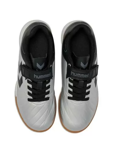 Hummel Top Star I.C. Vc 2.0 Jr - Black/Silver