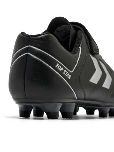 Hummel Top Star M.G. Vc 2.0 Jr - Black