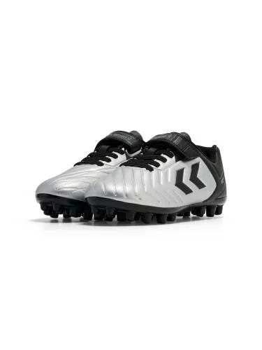 Hummel Top Star M.G. Vc 2.0 Jr - Black/Silver