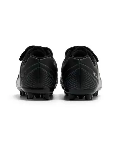 Hummel Top Star M.G. Vc 2.0 Jr - Black/Silver