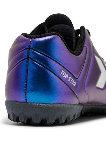 Preview: Hummel Top Star Turf Lc 2.0 Jr - White/Multicolor