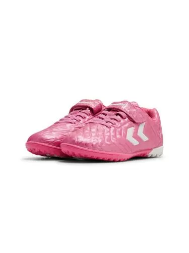 Hummel Top Star Turf Vc 2.0 Jr - Aurora Pink