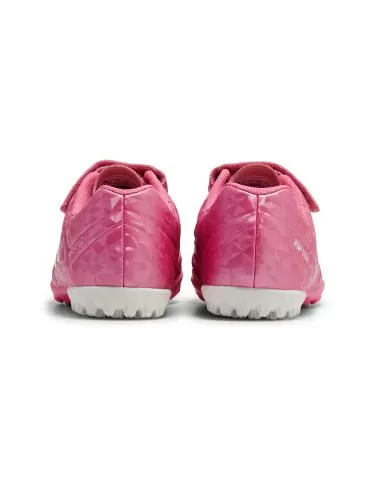 Hummel Top Star Turf Vc 2.0 Jr - Aurora Pink