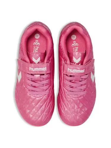 Hummel Top Star Turf Vc 2.0 Jr - Aurora Pink