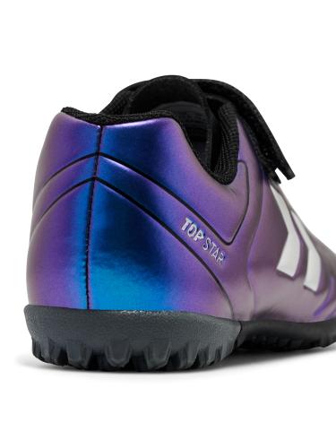 Preview: Hummel Top Star Turf Vc 2.0 Jr - White/Multicolor