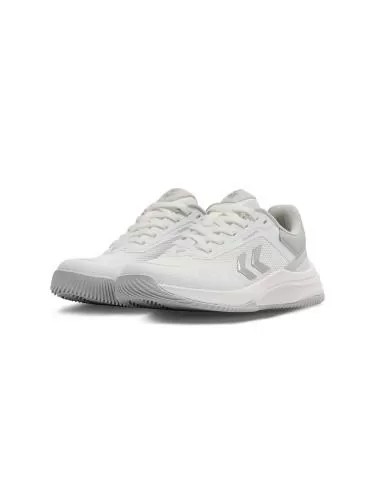 Hummel Topflight Pro Lc Jr - White