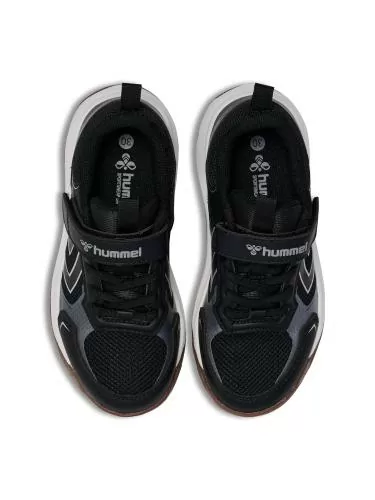 Hummel Topflight Pro Vc Jr - Anthracite