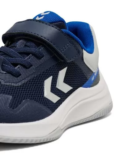 Hummel Topflight Pro Vc Jr - Lapis Blue