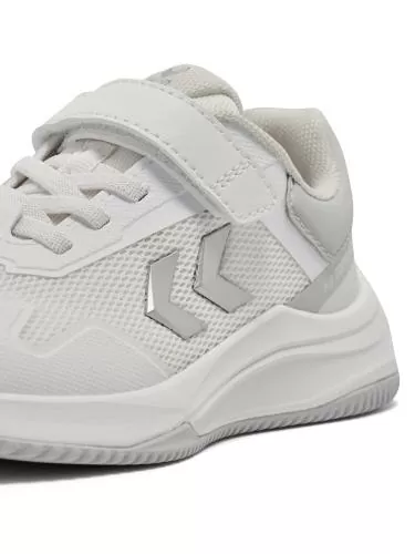 Hummel Topflight Pro Vc Jr - White