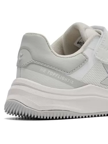 Hummel Topflight Pro Vc Jr - White