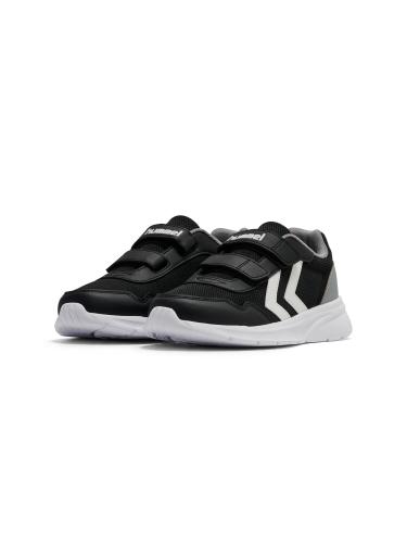Preview: Hummel Turbo Run 2.0 Jr - Black
