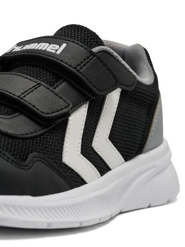 Preview: Hummel Turbo Run 2.0 Jr - Black