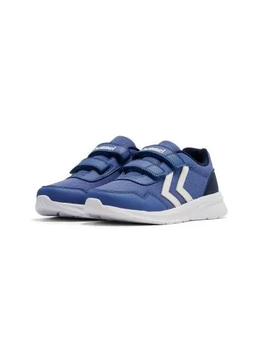Hummel Turbo Run 2.0 Jr - Dutch Blue