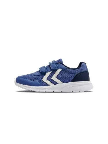 Hummel Turbo Run 2.0 Jr - Dutch Blue