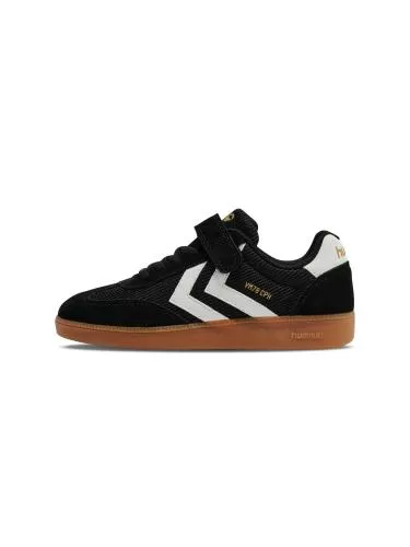 Hummel Vm78 Cph Jr - Black