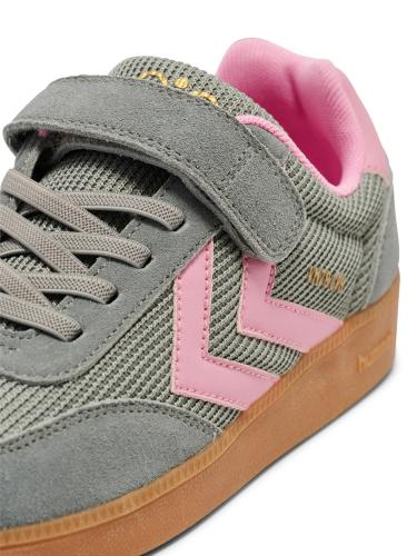 Preview: Hummel Vm78 Cph Jr - Shadow/Pink Nectar