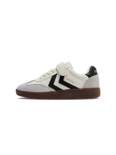 Hummel Vm78 Cph Ls Jr - White/Black