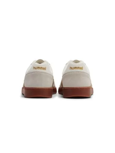 Hummel Vm78 Cph Ls - White/Humus