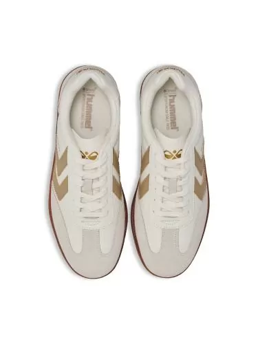Hummel Vm78 Cph Ls - White/Humus