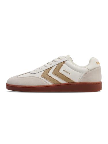 Preview: Hummel Vm78 Cph Ls - White/Humus