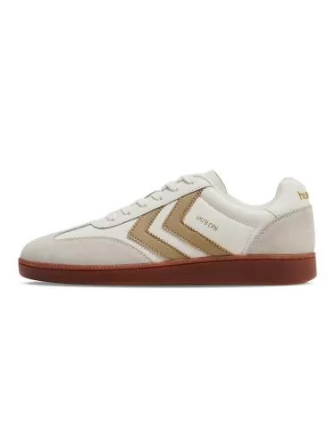 Hummel Vm78 Cph Ls - White/Humus