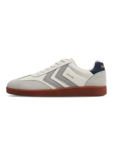 Hummel Vm78 Cph Ls - White/Sharkskin
