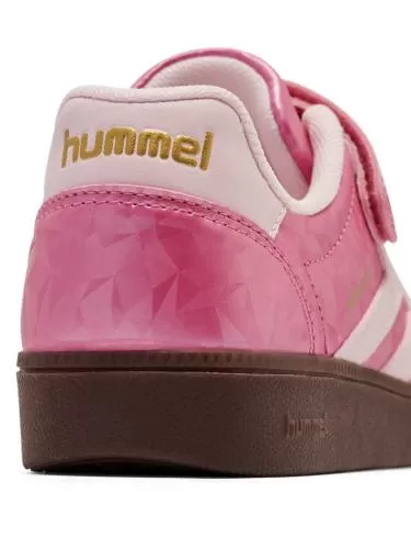 Hummel Vm78 Cph Metallic Jr - Aurora Pink