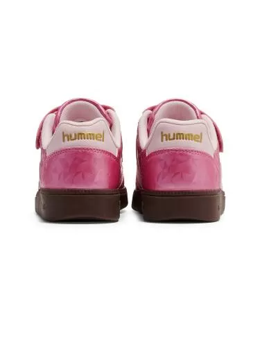 Hummel Vm78 Cph Metallic Jr - Aurora Pink