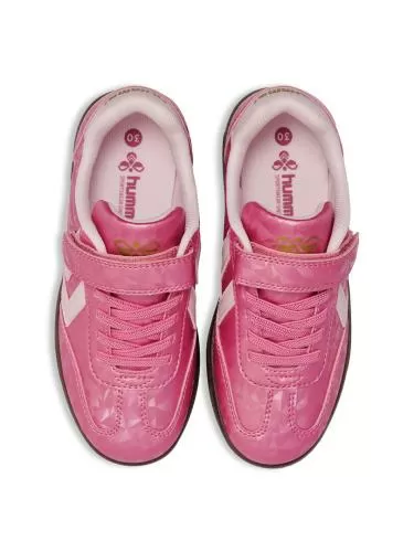 Hummel Vm78 Cph Metallic Jr - Aurora Pink