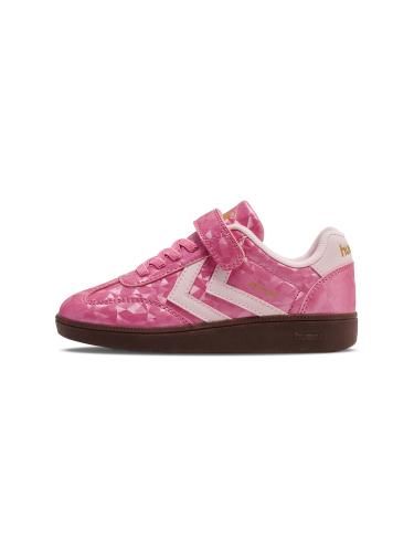 Preview: Hummel Vm78 Cph Metallic Jr - Aurora Pink