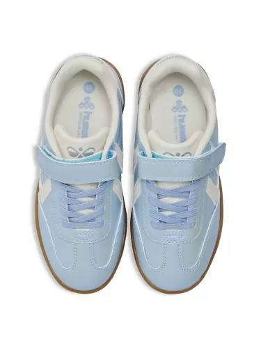 Hummel Vm78 Cph Metallic Jr - Skyway