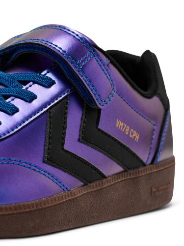 Preview: Hummel Vm78 Cph Metallic Jr - White/Multicolor