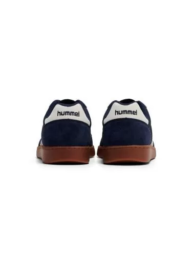 Hummel Vm78 Cph Ms - Black Iris